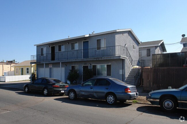 Building Photo - 4319 Landis St