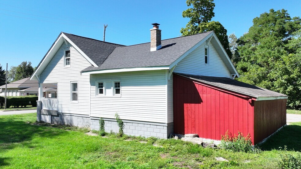 Building Photo - 2128 Fordney St