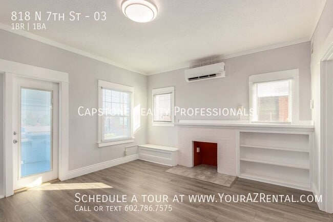 Building Photo - 818 N 7th St