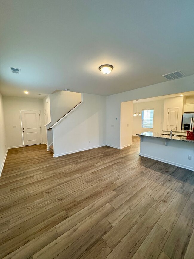 Building Photo - Beautiful New Construction.  3BR/2.5BA