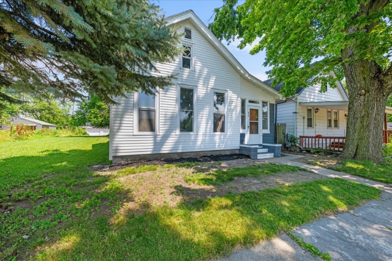 Primary Photo - 416 Colburn St