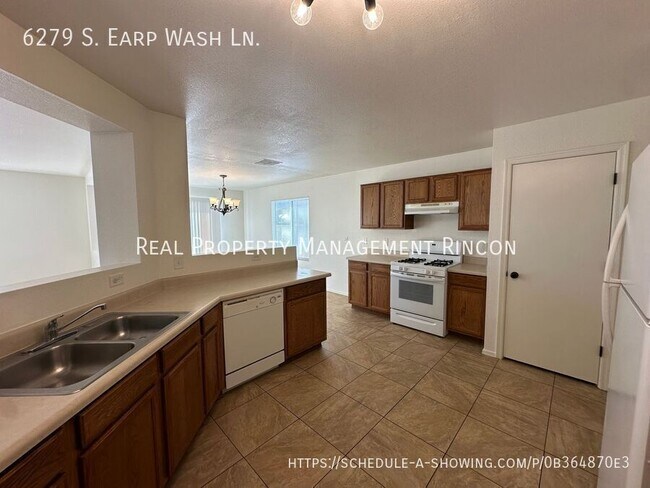 Building Photo - 6279 S Earp Wash Ln