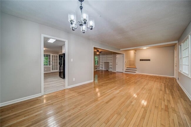 Building Photo - 1311 Tsali Trail