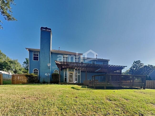 Building Photo - 5390 Spotted Fawn Ct