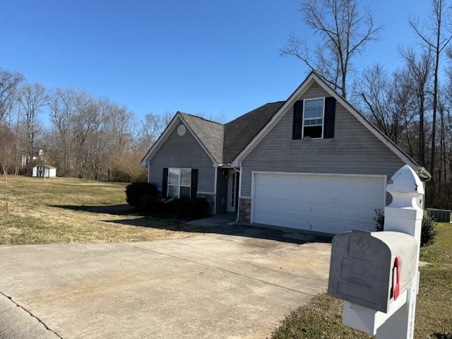 Building Photo - 132 Vineyard Ridge Dr