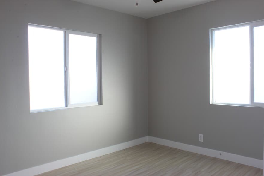 2nd Bedroom - 20801 Bassett St