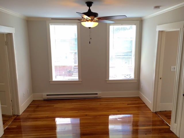 bedroom - 263 Pleasant St