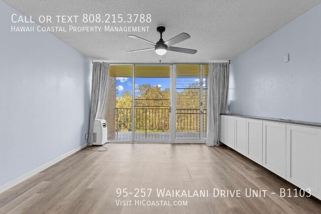 Building Photo - 95-257 Waikalani Drive Unit-B1103