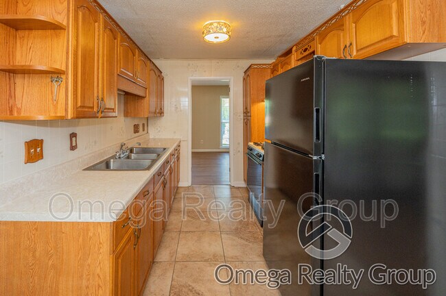 Building Photo - 3613 Baldwin Brook Ct