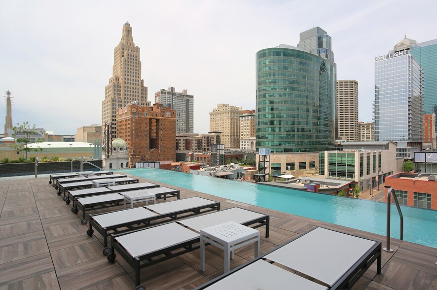 Two Light Luxury Apartments Kansas City Mo Apartment Finder