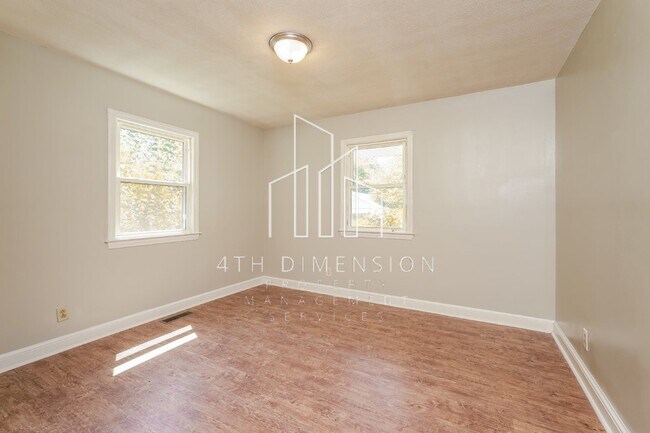 Building Photo - 1413 Fitch St