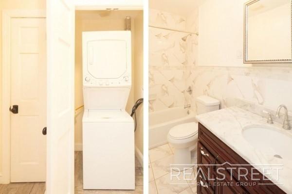 Building Photo - Magnirficent 2 BED in Historic Brownstone w/ Garden & W/D in unit!