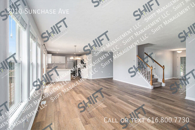 Building Photo - 3010 Sunchase Ave