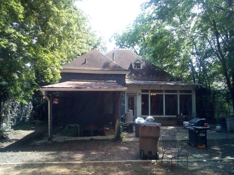 Building Photo - 1508 South St