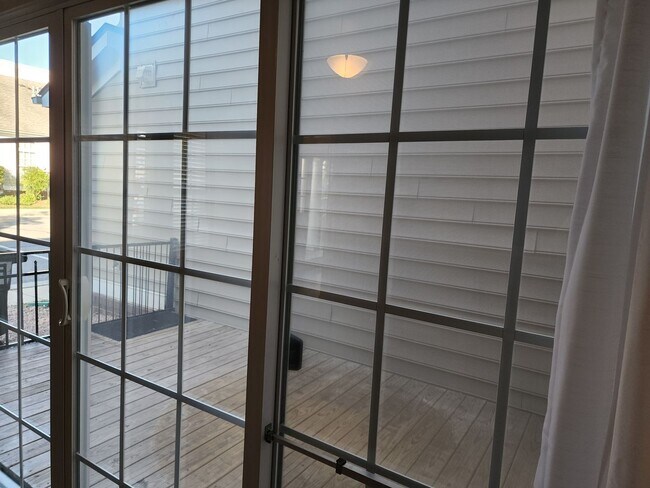 Building Photo - Beautiful Luxury Townhome in New Kent County