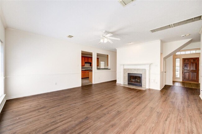 Building Photo - 15206 Garett Green Cir