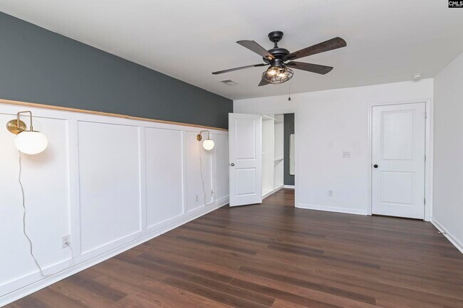 Building Photo - 834 Parnell Ct