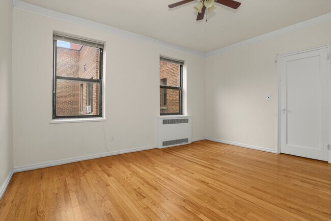 Bedroom. - 2 Greenridge Ave