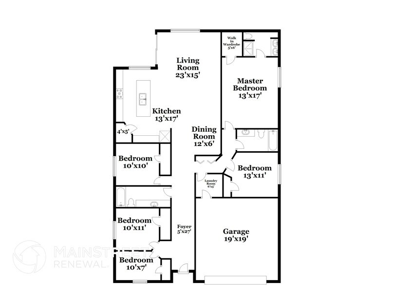 Building Photo - 1864 Piedmont Ct