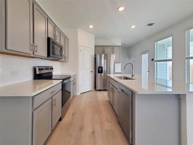 Building Photo - 2523 Rose Archer Ln