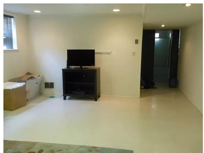 basement - 9112 Forestview Rd