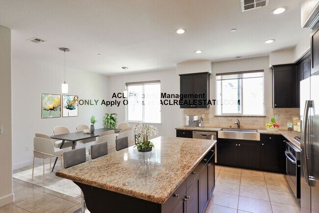 Building Photo - Spacious, 4 bed 3 bath Dublin Home For Rent