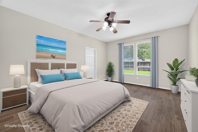 Building Photo - 7219 Anaquitas Creek Ct