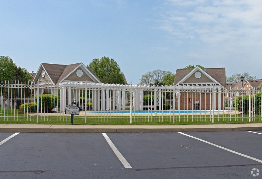 Communities at Channingway 1302 Hemmingway Dr Fairborn OH 45324