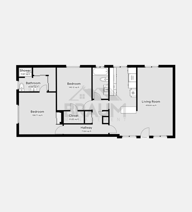 Building Photo - 13115 Oxnard St