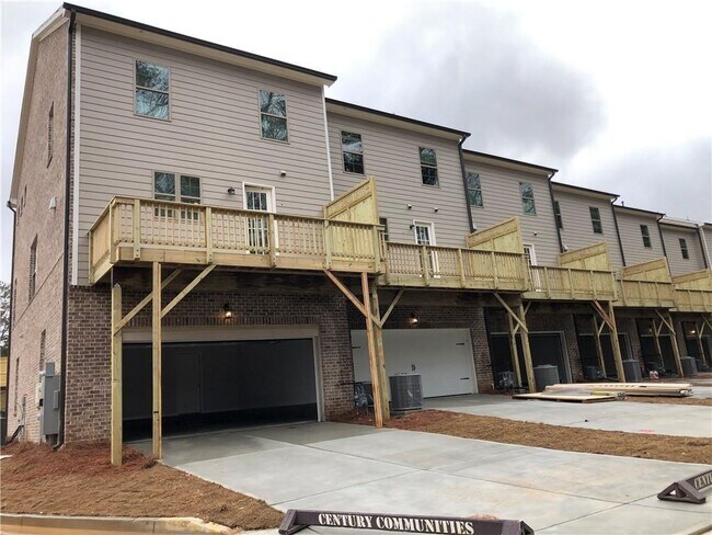 Building Photo - 3497 Evermore Pkwy