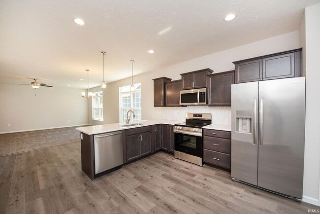 Building Photo - New Construction Frankfort Home!
