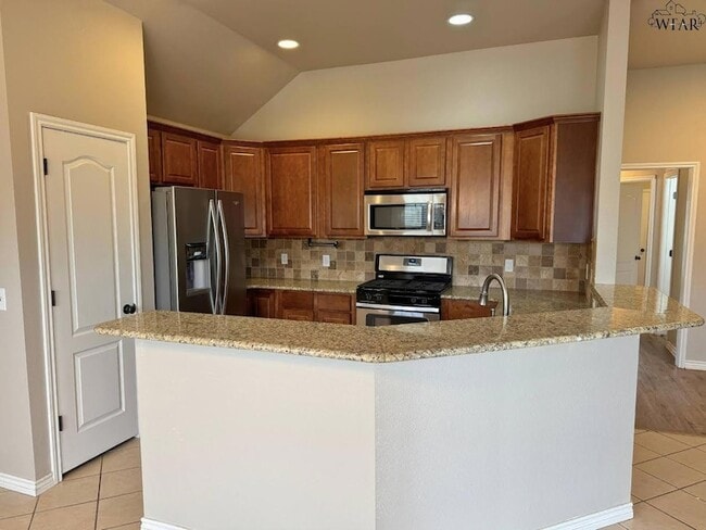 Building Photo - 5037 Cy Young Dr