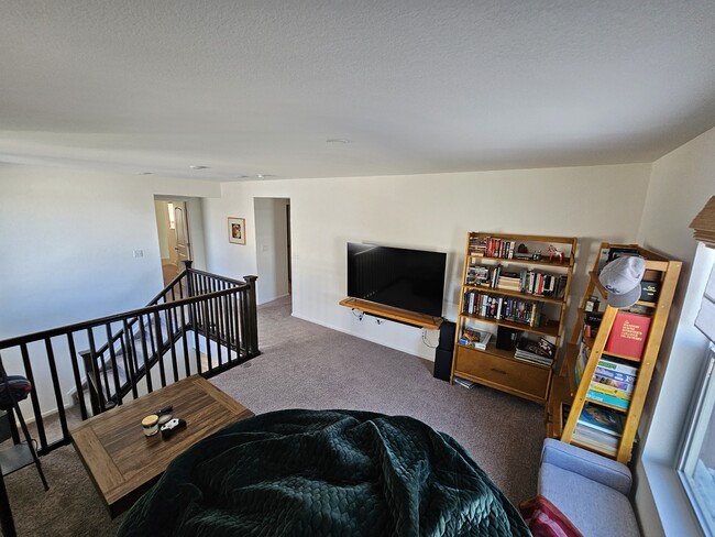 Building Photo - 6214 Long Branch Dr