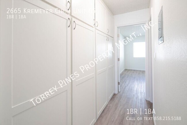 Building Photo - 2665 Kremeyer Cir