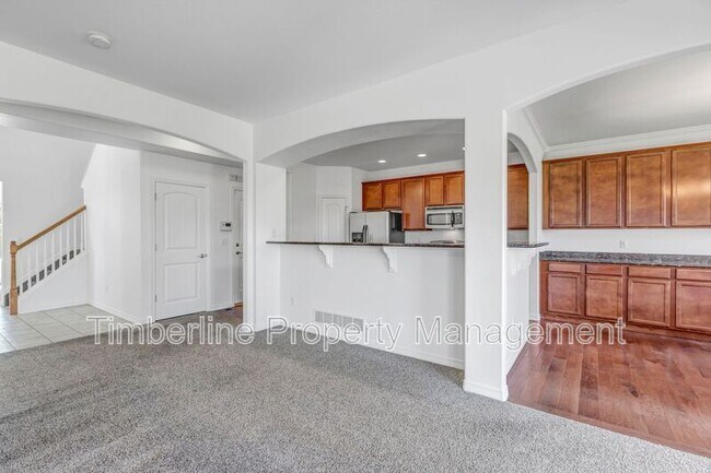 Building Photo - 10597 Mount Evans Drive