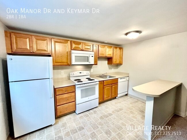 Building Photo - 219 Oak Manor Dr