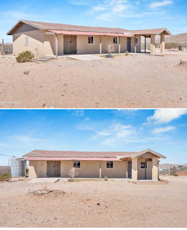 Building Photo - 4682 Hueco Tanks Rd