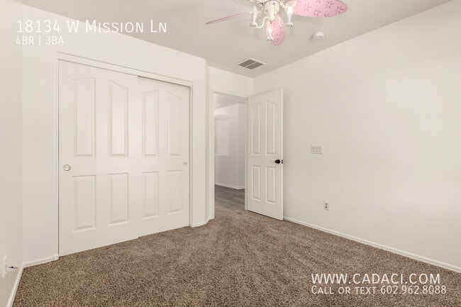 Building Photo - 18134 W Mission Ln
