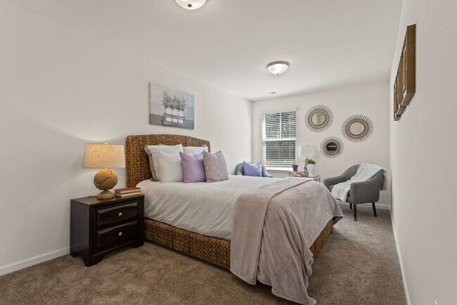 Building Photo - Last One - Brand-New 4 Bedroom with flex space Townhome Available NOW in Powdersville, SC