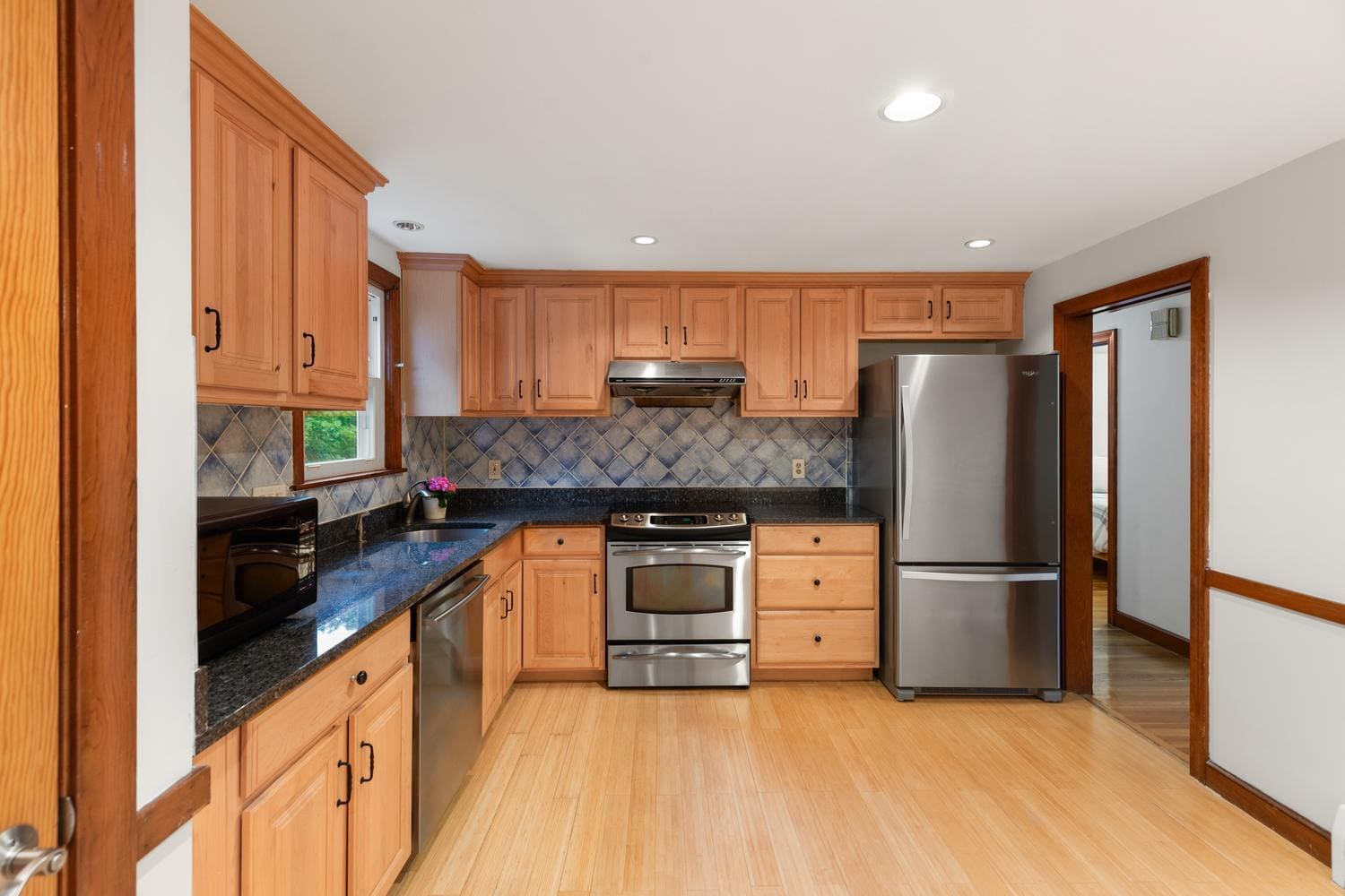 Eat in Kitchen - 10 Cedar Ridge Dr