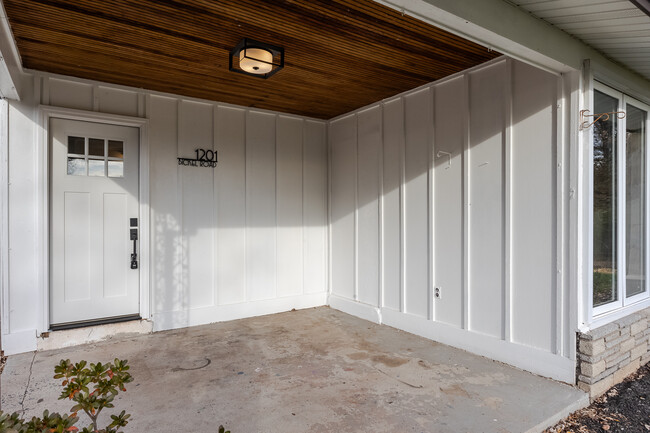Building Photo - 1201 Bickel Rd