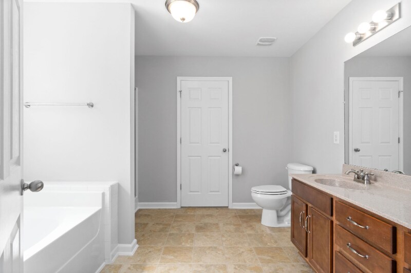 Building Photo - 3519 Oak Creek Dr