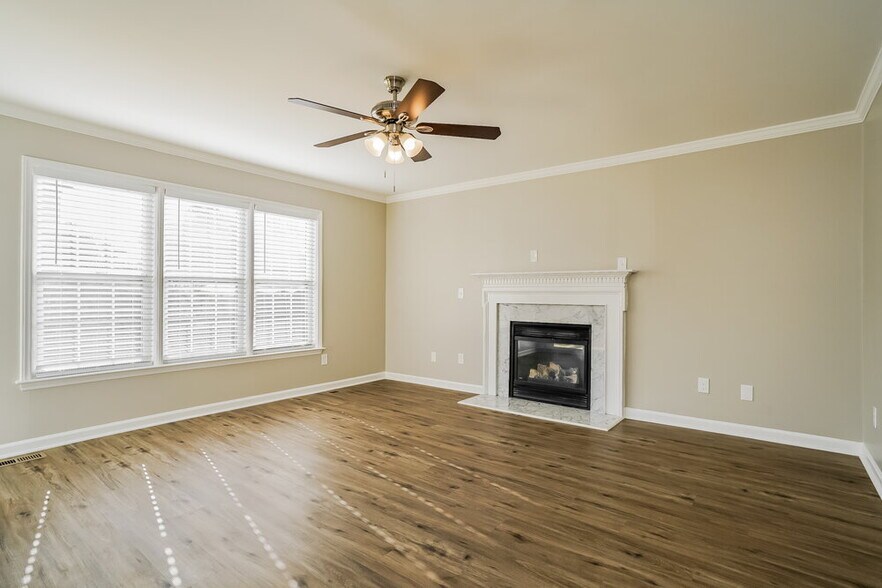 Building Photo - 7100 Missionary Ridge Dr