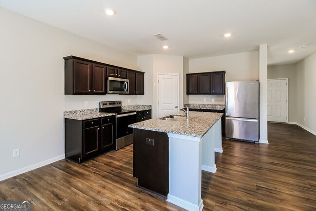 Building Photo - 3865 Newbury Pl Dr