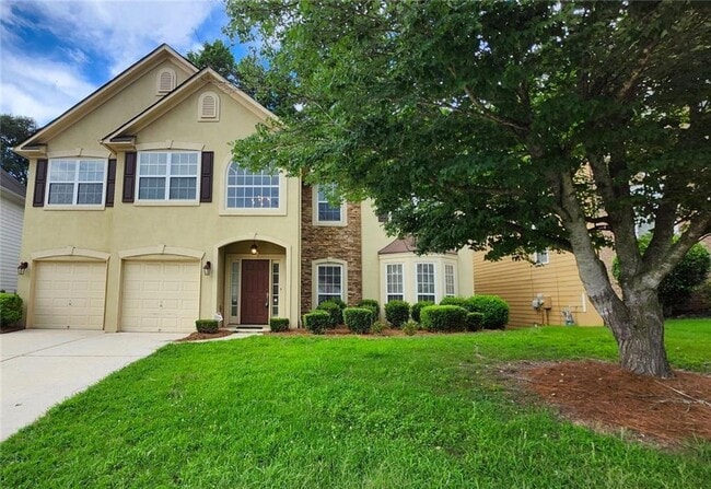 Primary Photo - 7662 Forest Glen Way