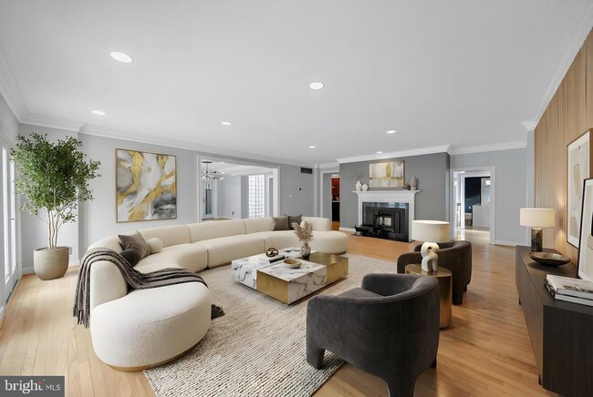 Building Photo - 5306 Bradley Blvd