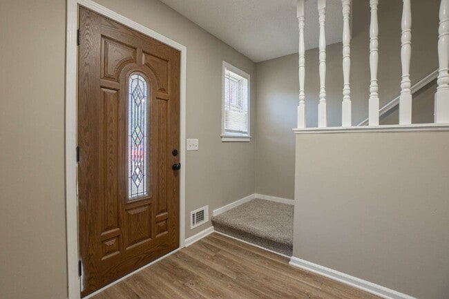 Building Photo - Now available! Renovated!