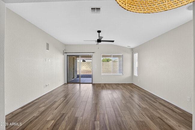 Building Photo - 17662 W Charter Oak Rd