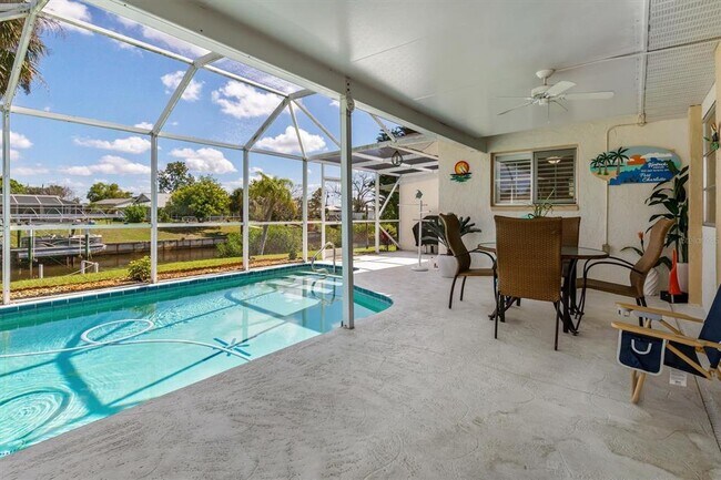 Building Photo - 2220 Broad Ranch Dr