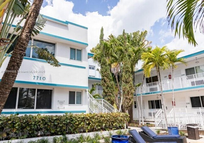 Building Photo - 7710 Harding Ave